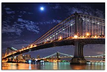 Obraz Brooklyn Bridge zs29186